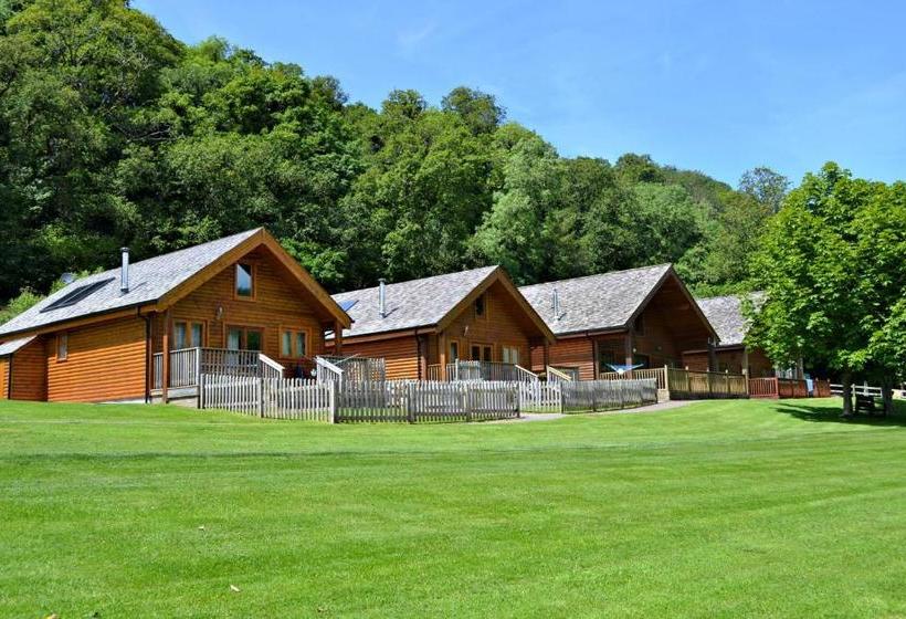 Coombe Mill Holidays