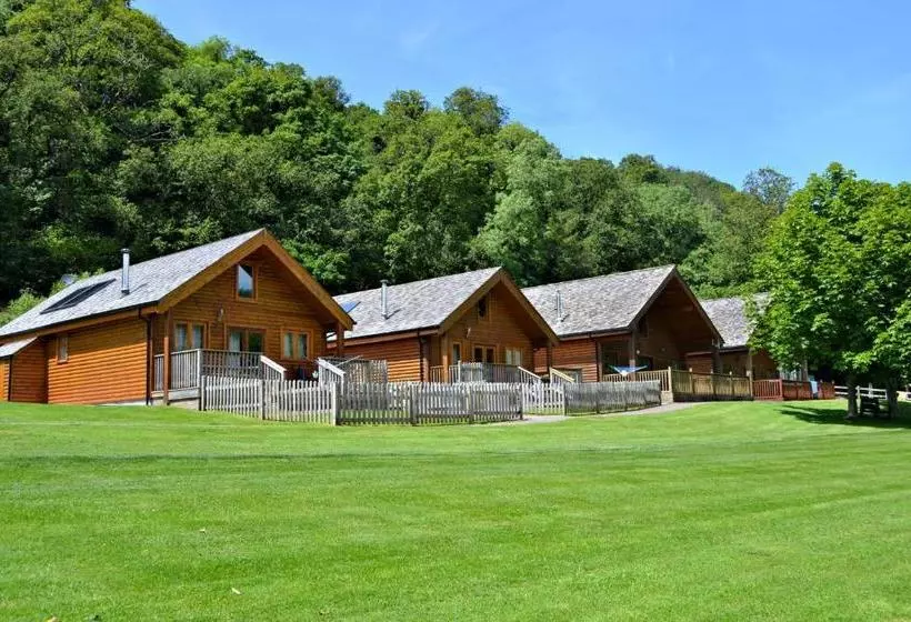 Coombe Mill Holidays