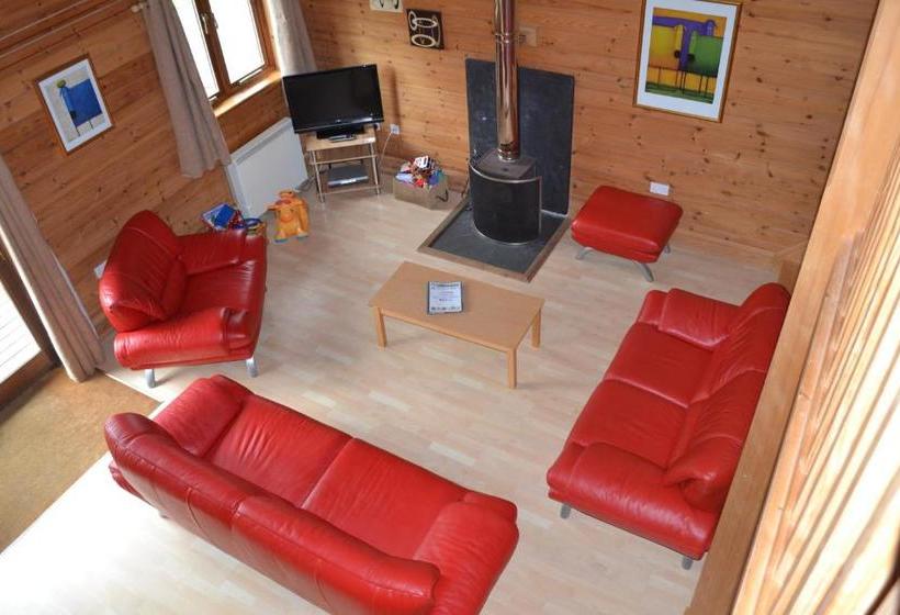 Coombe Mill Holidays