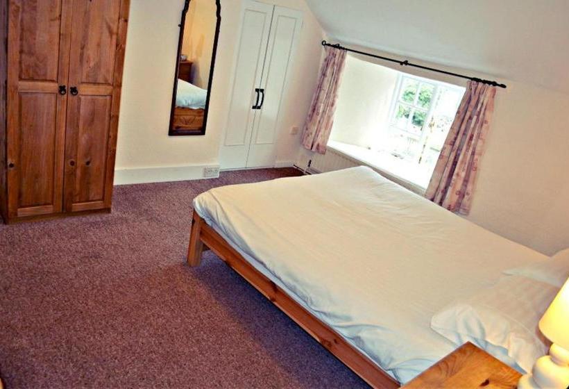 Coombe Mill Holidays