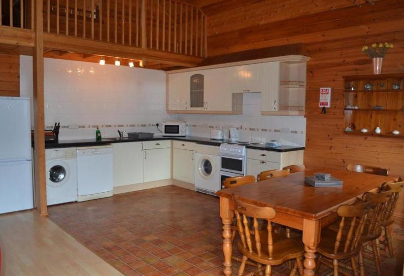 Coombe Mill Holidays