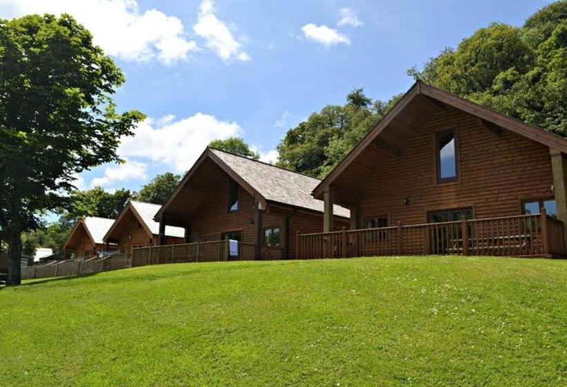 Coombe Mill Holidays