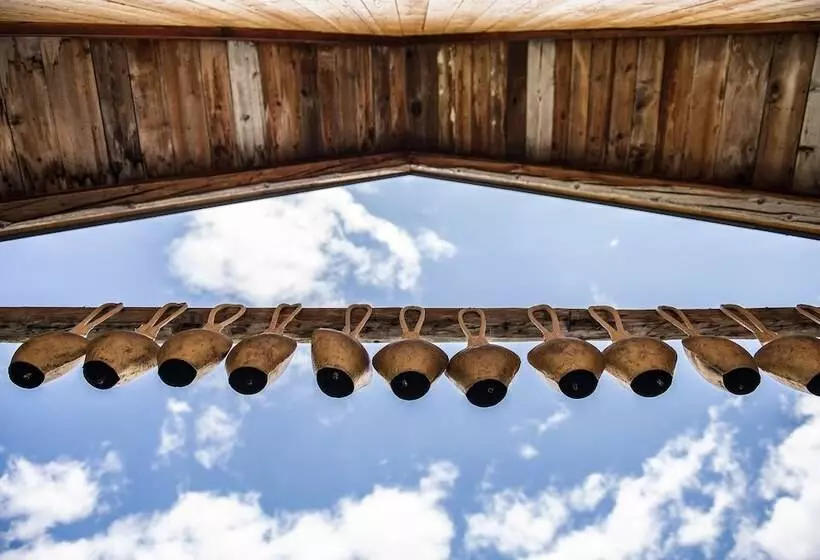 Feriendorf Edelweiss