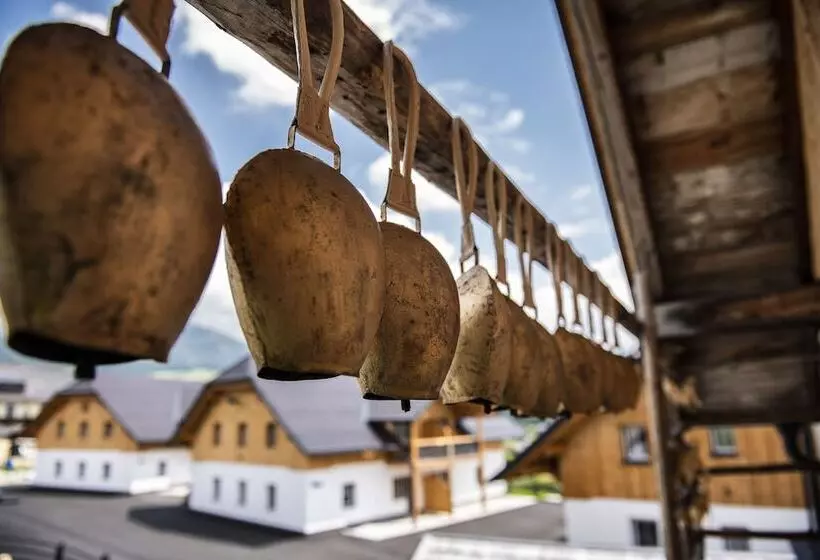 Feriendorf Edelweiss