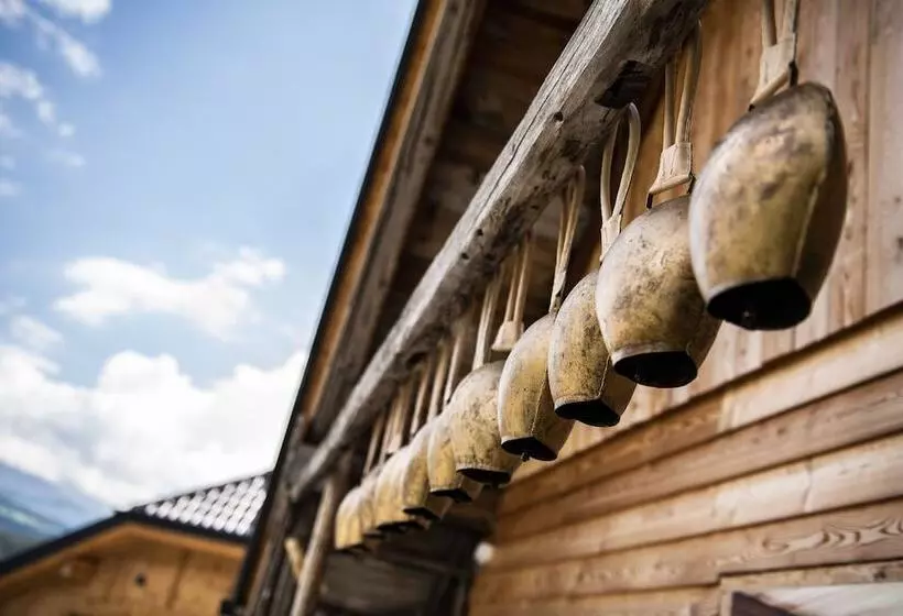 Feriendorf Edelweiss