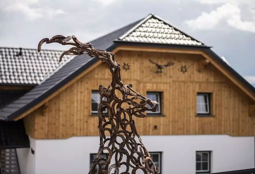 Feriendorf Edelweiss