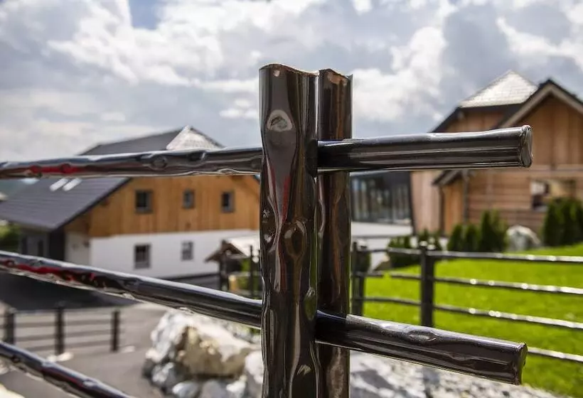 Feriendorf Edelweiss