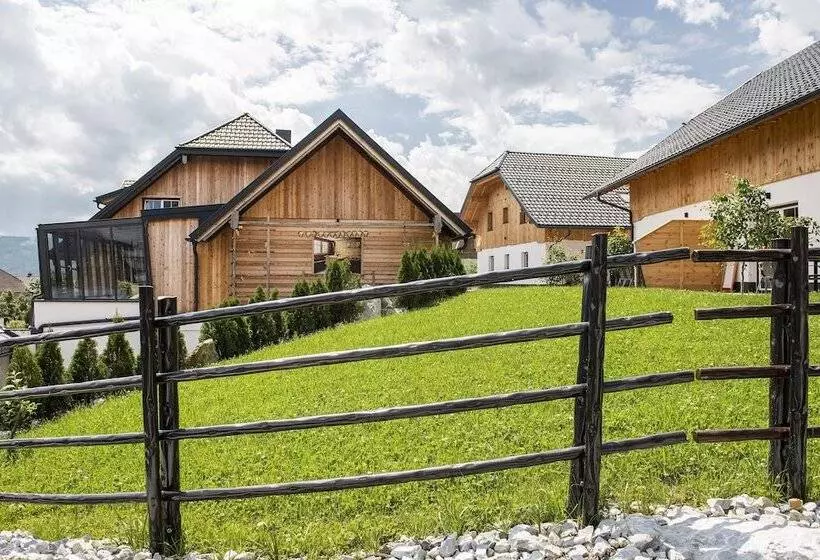 Feriendorf Edelweiss