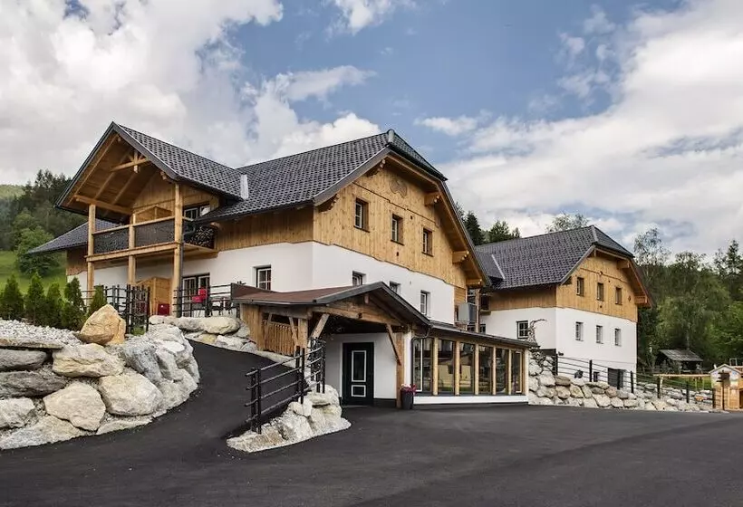 Feriendorf Edelweiss