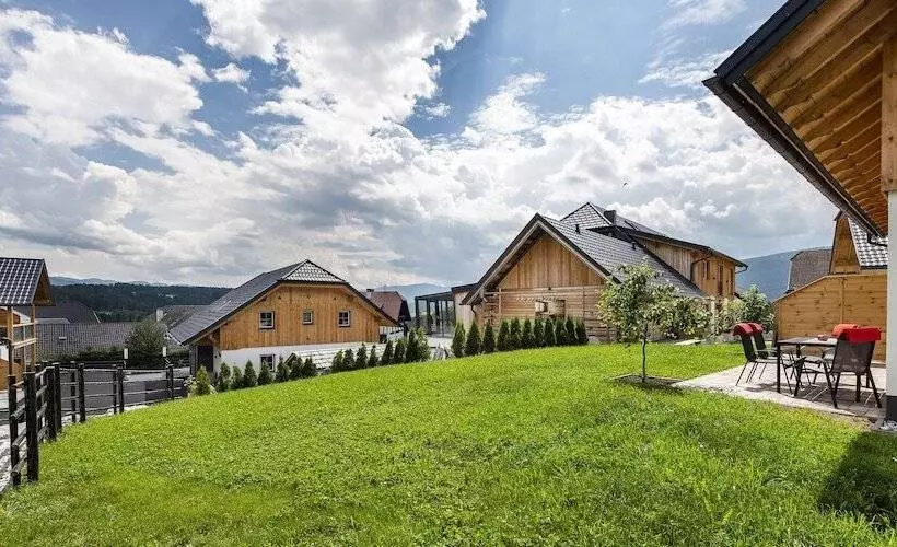 Feriendorf Edelweiss