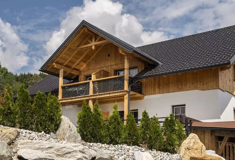 Feriendorf Edelweiss