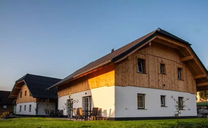 Feriendorf Edelweiss