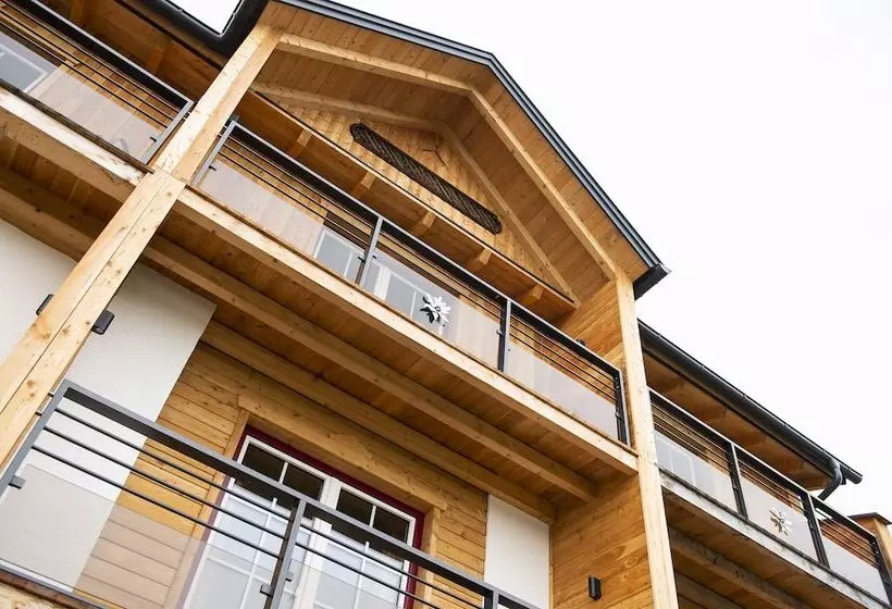 Feriendorf Edelweiss