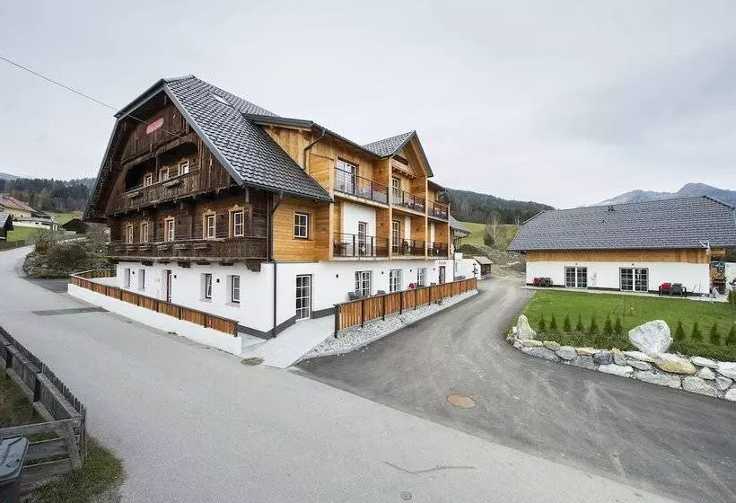 Feriendorf Edelweiss