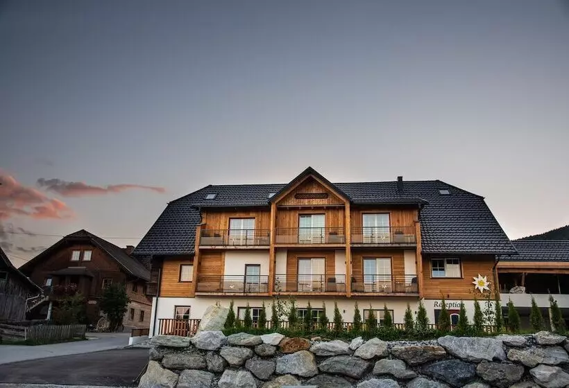 Feriendorf Edelweiss