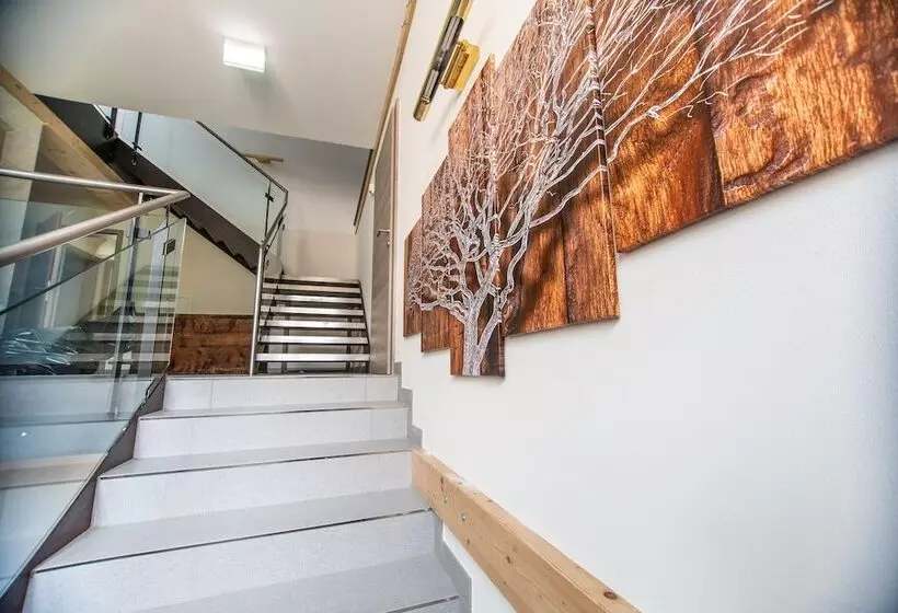 Feriendorf Edelweiss