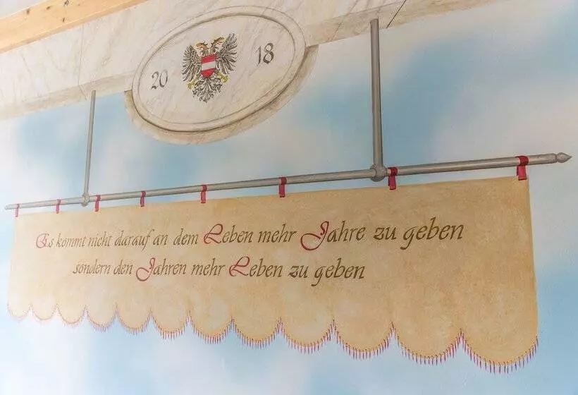 Feriendorf Edelweiss