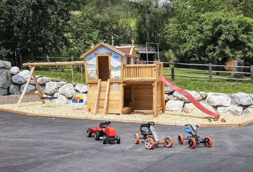 Feriendorf Edelweiss