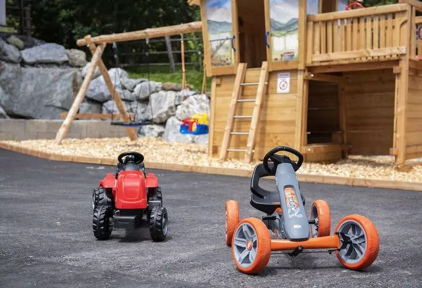 Feriendorf Edelweiss