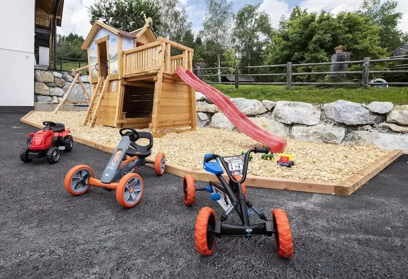 Feriendorf Edelweiss