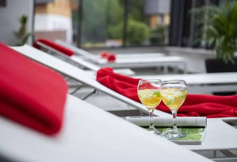 Feriendorf Edelweiss