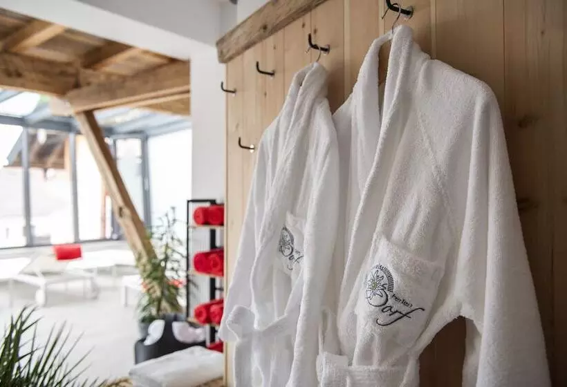 Feriendorf Edelweiss