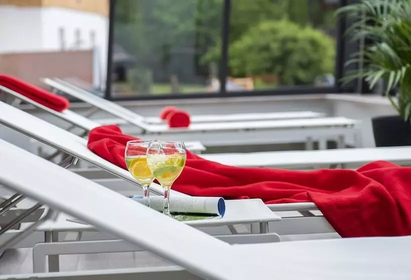 Feriendorf Edelweiss