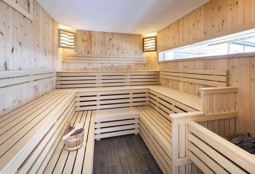 Feriendorf Edelweiss