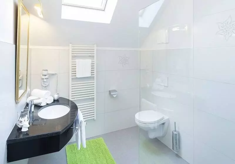 Feriendorf Edelweiss