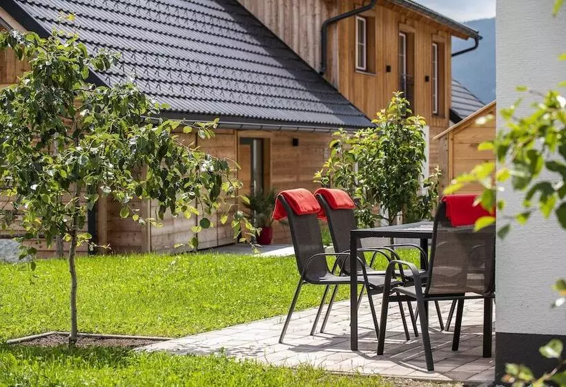 Feriendorf Edelweiss