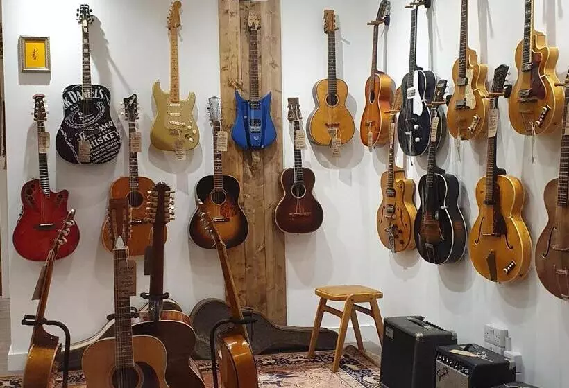 Gullane View Apartment