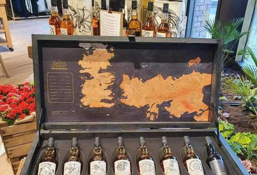 Gullane View Apartment