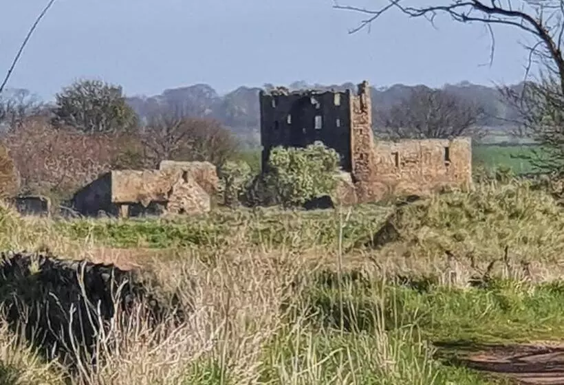 Gullane View Apartment