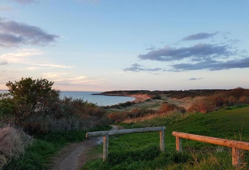 Gullane View Apartment