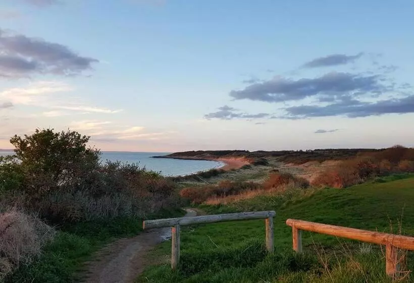 Gullane View Apartment