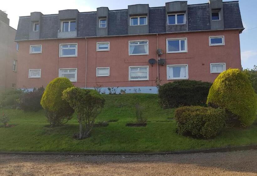 Gullane View Apartment