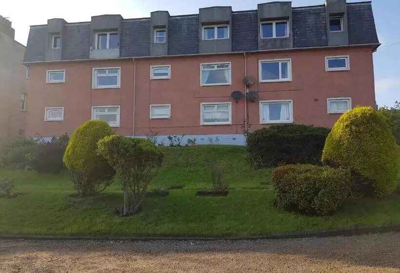 Gullane View Apartment