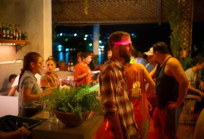 Hostal Don Cenobio