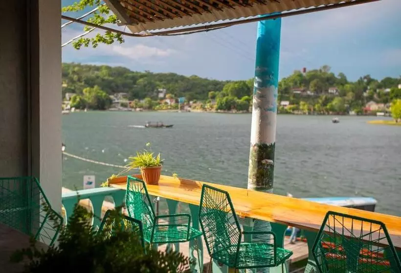 Hostal Don Cenobio