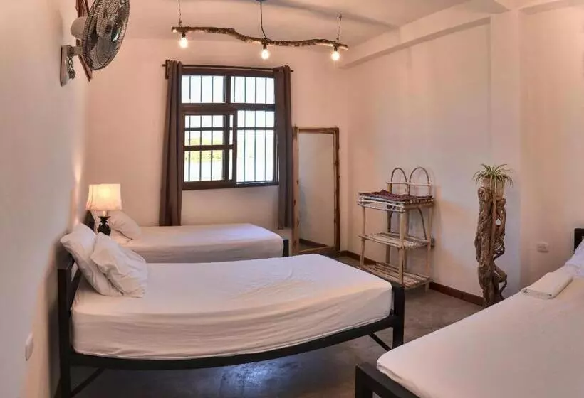 Hostal Don Cenobio
