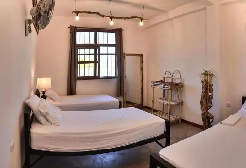 Hostal Don Cenobio