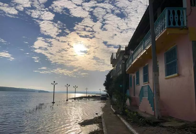 Hostal Don Cenobio