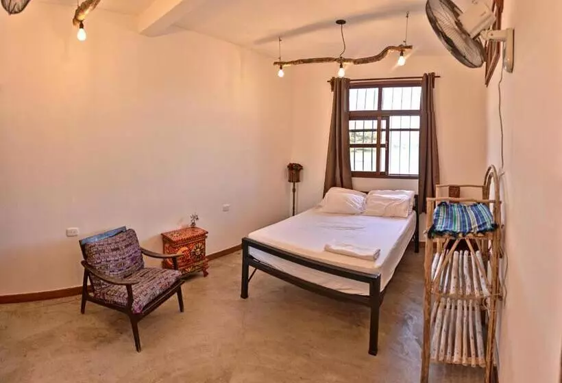 Hostal Don Cenobio