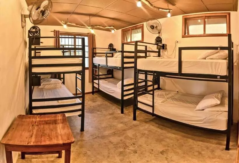 Hostal Don Cenobio