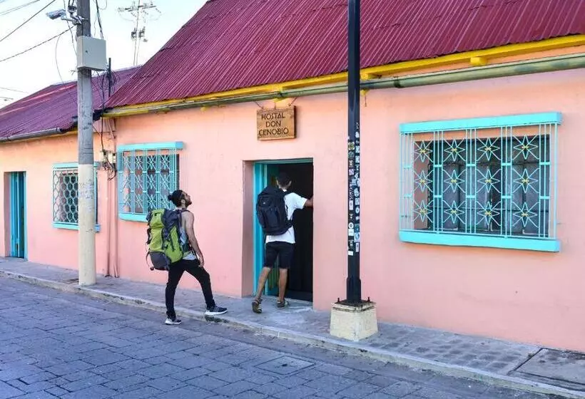 Hostal Don Cenobio