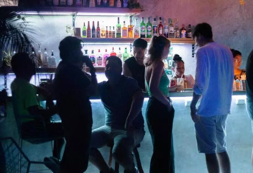 Hostal Don Cenobio