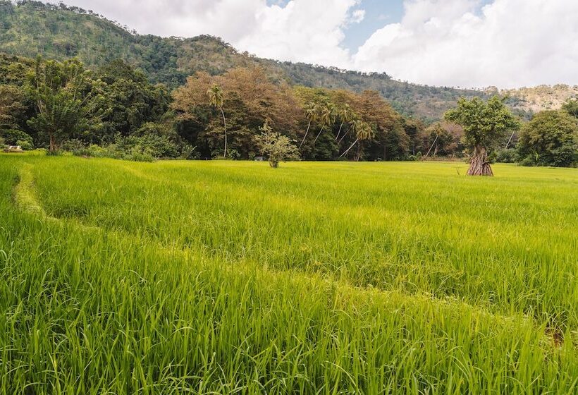 Hotel Ahaspokuna By Eco Team