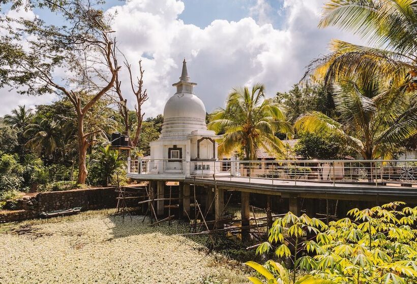 Hotel Ahaspokuna By Eco Team