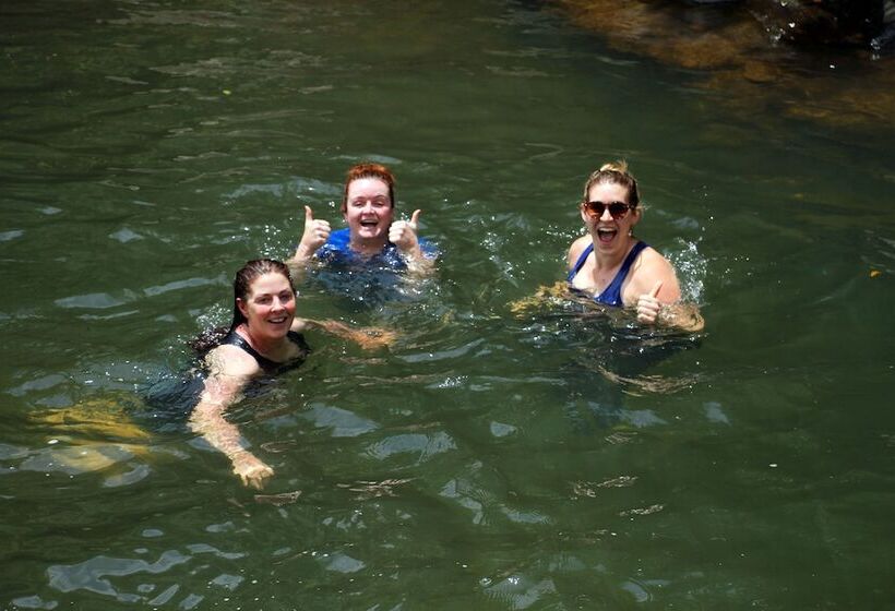 Hotel Ahaspokuna By Eco Team