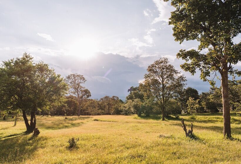 Hotel Ahaspokuna By Eco Team